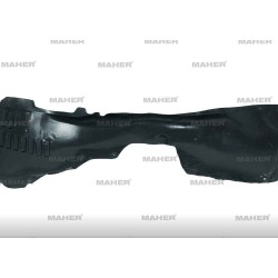 ÇAMURLUK DAVLUMBAZI SPORTAGE ÖN 16= SOL