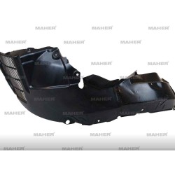 ÇAMURLUK DAVLUMBAZI TUCSON ÖN SOL