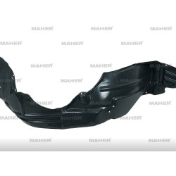 ÇAMURLUK DAVLUMBAZI YARIS ÖN 15-16 SAĞ