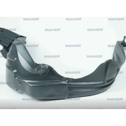 ÇAMURLUK DAVLUMBAZI YARIS ÖN 15-16 SOL