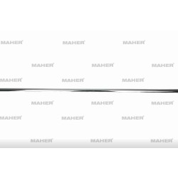 BANT KAPI PASSAT 05-10 (NİKELAJ) ÖN SAĞ BANT KAPI PASSAT 05-10 (NİKELAJ) ÖN SAĞ
