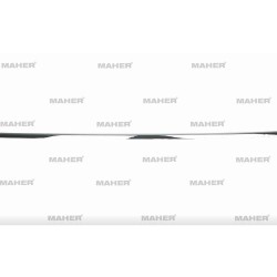 BANT KAPI PASSAT 05-10 (NİKELAJ) ÖN SOL BANT KAPI PASSAT 05-10 (NİKELAJ) ÖN SOL