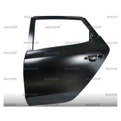 KAPI CEED SW ARKA 12-15 SOL (STATION WAGON)