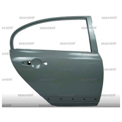 KAPI CIVIC ARKA 06-11 FD6 SEDAN SAĞ