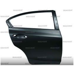 KAPI CIVIC ARKA 12-16 FB7 SAĞ KAPI CIVIC ARKA 12-16 FB7 SAĞ