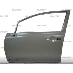 KAPI CIVIC ÖN 06-11 FD6 SEDAN SOL