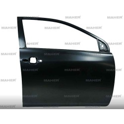 KAPI COROLLA ÖN 06-12 SAĞ