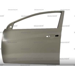 KAPI ELANTRA ÖN 11-16 SOL