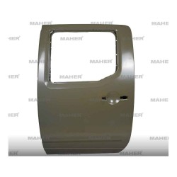 KAPI PICKUP ARKA NAVARA 06-14 SOL