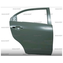 KAPI RIO ARKA 12= SAĞ H.B