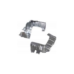 KARTER MUHAFAZASI ACCENT  95-97 SOL