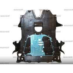 KARTER MUHAFAZASI CIVIC 16-21 FC5 ORTA BÜYÜK