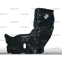 KARTER MUHAFAZASI COROLLA 93-02 SAĞ MT / AT