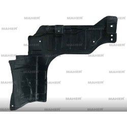 KARTER MUHAFAZASI ELANTRA 11-13 SOL