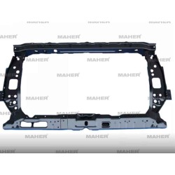 PANEL ACCENT ÖN 11= BLUE