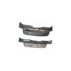 PANJUR ACCENT 09-11 ERA (KROM)