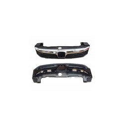 PANJUR CIVIC 12-14 FB7 MAKYAJSIZ KASA KOMPLE