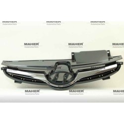 PANJUR ELANTRA 14-16 KOMPLE (KROM ÇITA)