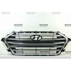 PANJUR ELANTRA 16-18 (ELİTE)