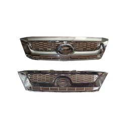 PANJUR HILUX 09-11 VIGO D4D KROM