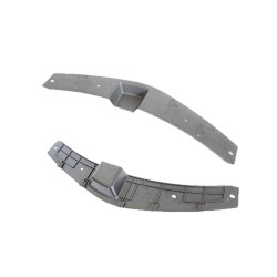 RADYATÖR BAKALİTİ COROLLA 13-16 ÜST