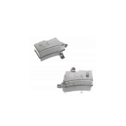 REZANATÖR ACCENT HAVA FİLTRE ÇIKIŞ BİDONU 06-11 ERA