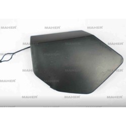 ÇEKİ DEMİR KAPAĞI QASHQAI ÖN 17-22