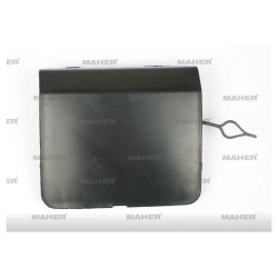 ÇEKİ DEMİR KAPAĞI QASHQAI ÖN 14-17