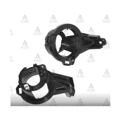 SİS LAMBA BRAKETİ (YUVASI) JUKE 11= SAĞ