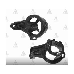 SİS LAMBA BRAKETİ (YUVASI) JUKE 11= SOL