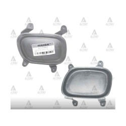 SİS LAMBA KAPAĞI BONGO 04=SOL (SİS DELİKSİZ)