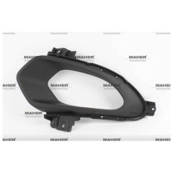 SİS LAMBA KAPAĞI CEED 12-15 SOL