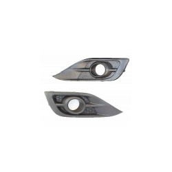 SİS LAMBA KAPAĞI CRV 12= SOL (SİS DELİKLİ)