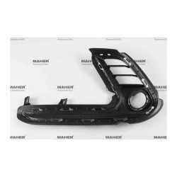 SİS LAMBA KAPAĞI ELANTRA 16-18 SOL (ELİTE)