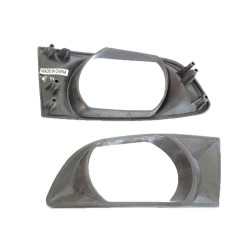 SİS LAMBA KAPAĞI RIO 03= SOL (SİS DELİKLİ)