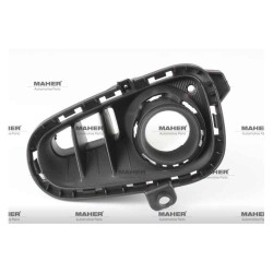 SİS LAMBA KAPAĞI RIO 18= H.B SİYAH SAĞ