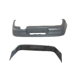 TAMPON 323 ARKA  90-95 SEDAN