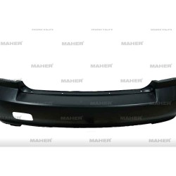 TAMPON ACCENT ARKA 03-06 (SİS DELİKLİ)