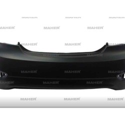 TAMPON ACCENT ARKA 11= BLUE