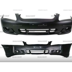 TAMPON ACCENT ÖN 00-02 SİSSİZ