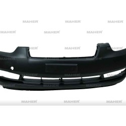 TAMPON ACCENT ÖN 06-11 ERA (IZGARASI İLE BİRLİKTE KOMPLE) SİSLİ