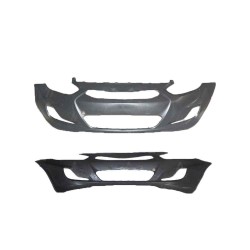 TAMPON ACCENT ÖN 11-18 BLUE