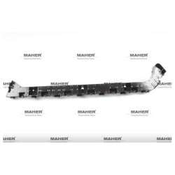 TAMPON BAĞLANTI BRAKETİ CIVIC ARKA 16-22 FC5 SAĞ