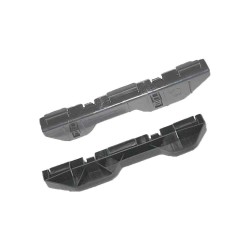 TAMPON BAĞLANTI BRAKETİ COROLLA ARKA 02-06 YAN SOL (İÇ BÜYÜK TİP)