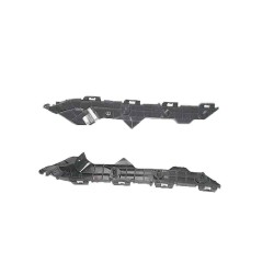 TAMPON BAĞLANTI BRAKETİ COROLLA ARKA 06= YAN SOL