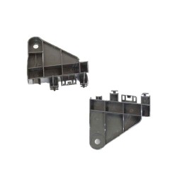 TAMPON BAĞLANTI BRAKETİ COROLLA ARKA 13= SOL (ÜÇGEN)