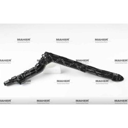 TAMPON BAĞLANTI BRAKETİ CRV 12-14 ARKA SOL