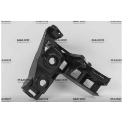 TAMPON BAĞLANTI BRAKETİ GOLF7 13-20 (STOP ALTI) ARKA SOL