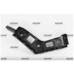 TAMPON BAĞLANTI BRAKETİ GOLF7 13-20 ARKA SOL