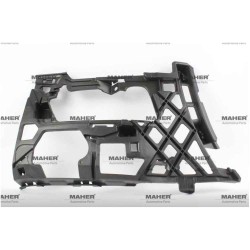 TAMPON BAĞLANTI BRAKETİ GOLF7 13-17 ÖN İÇ SAĞ